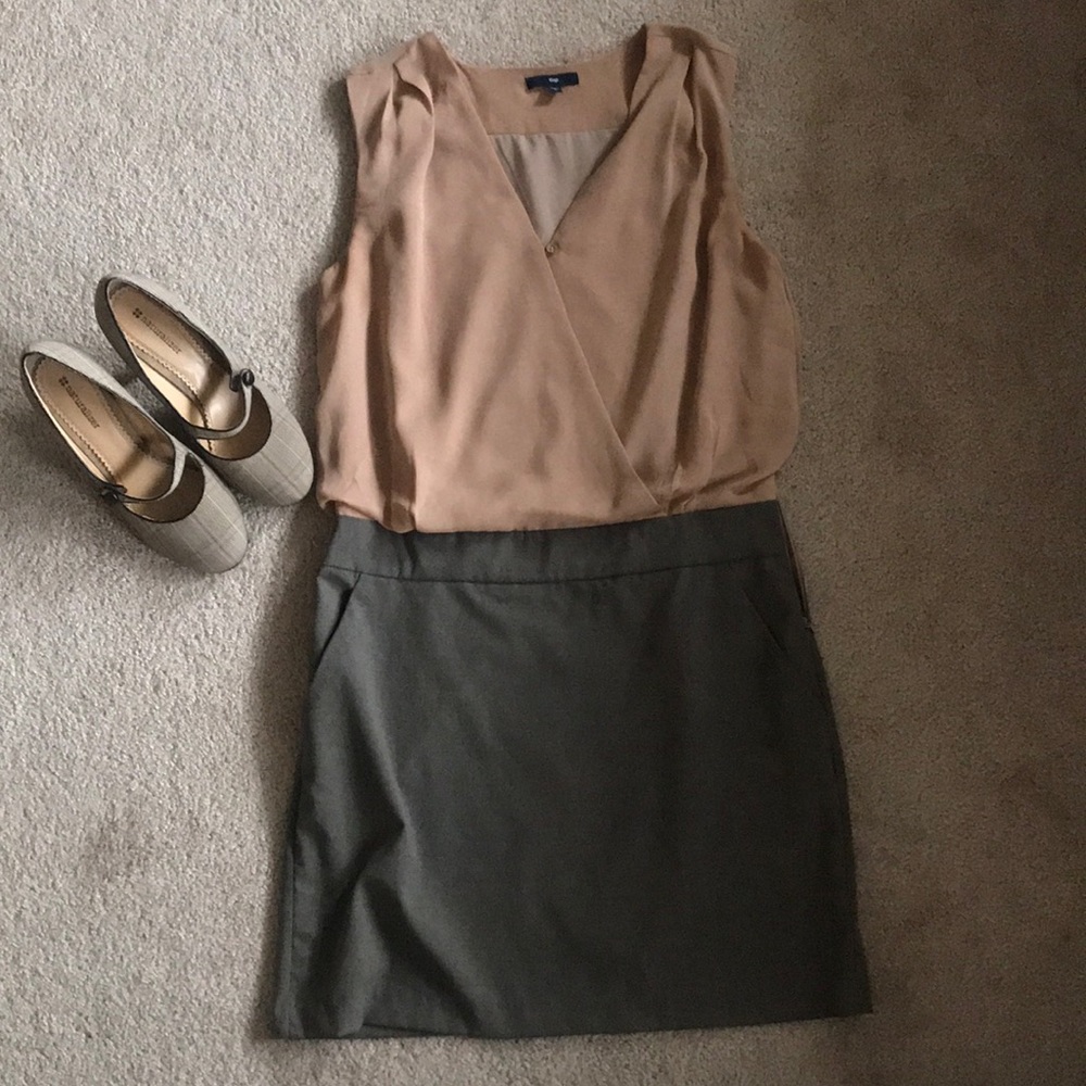 Gap dress - Picture 2 of 6